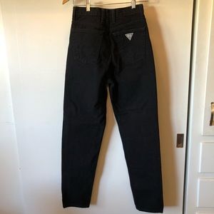 guess size 29 jeans conversion